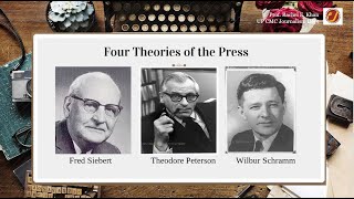 Normative Theories of the Press [upl. by Nodnrb245]