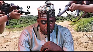 ADEBOY OBA IKU Odunlade Adekola  Full Nigerian Latest Yoruba Movie [upl. by Pris]