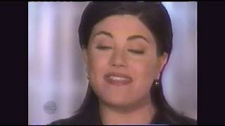 Barbara Walters Interviews Monica Lewinsky [upl. by Colpin84]