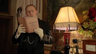 Blandings  Hallo to All This Full Episode Season 02  Episode 03 [upl. by Kablesh]