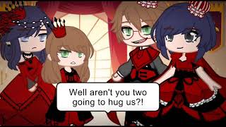 top 5 youre too old for hugs meme  gacha life amp club [upl. by Resneps405]