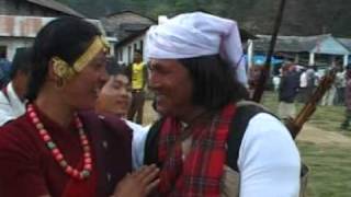 Gurung songs  Herbai chha  The himalayans son [upl. by Cosenza]