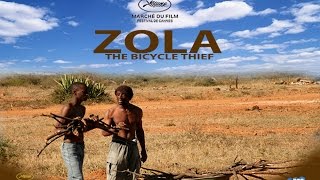 Zola the movie Trailer [upl. by Robaina]