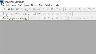 Introduction to Noteworthy Composer [upl. by Charlot]
