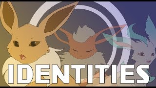 Identities  Meme [upl. by Neeuq]