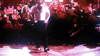 Urban Cowboy  Dancing Outtakes Jonh travolta [upl. by Silma]