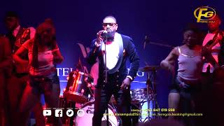 Ferre Gola  Concert Memling  Tucheze Live Concert [upl. by Sabina]