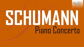 Schumann Piano Concerto [upl. by Salamone]