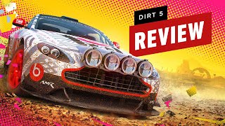 Dirt 5 Review [upl. by Ansev]