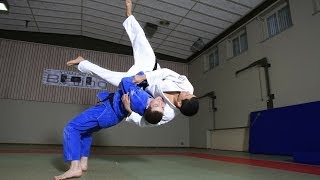 Judo [upl. by Naiva151]