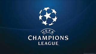 Champions League  Instrumental Version [upl. by Quitt]