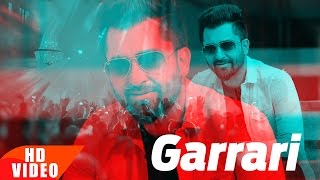 Garrari Full Song  Sharry Mann  Latest Punjabi Song 2016  Speed Records [upl. by Aivitnahs]