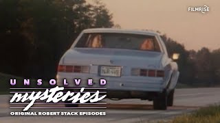 Unsolved Mysteries with Robert Stack  Season 2 Episode 15  Full Episode [upl. by Alaaj]