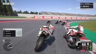 Top 10 Bike Racing Games for PC [upl. by Acinnod115]