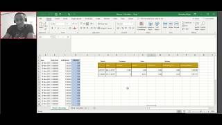 How to calculate the CIC Money Market Fund return  revisited [upl. by Oicneconi282]