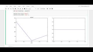 Pandas Plot  How I Use the MatPlotLib Subplot function [upl. by Alanna]