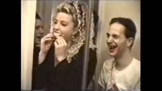 Michael Alig and Keokis Little Christmas Party the long version [upl. by Entsirhc]