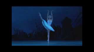 Uliana Lopatkina Odette Variation  Swan Lake [upl. by Stoneham314]