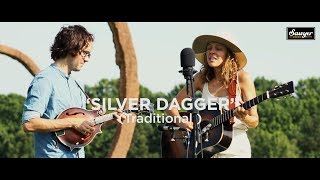 Mandolin Orange  “Silver Dagger” Traditional [upl. by Atiram]