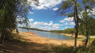 Lake Hartwell State Park sites 30 to 59 [upl. by Remmos]