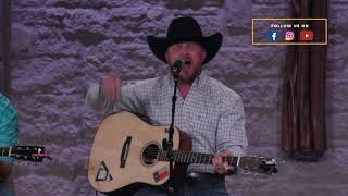 By Your Grace  Cody Johnson Unreleased New Song Lone Star Cowboy Church [upl. by Nnahs]