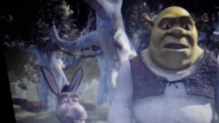 Shrek Robin Hood [upl. by Soigroeg]