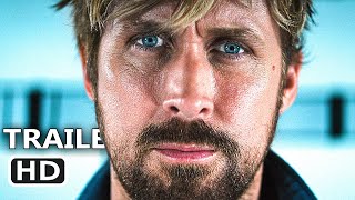 THE FALL GUY Trailer 2024 Ryan Gosling Emily Blunt [upl. by Merv17]