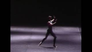 « In the Middle Somewhat Elevated » de William Forsythe [upl. by Lauber]