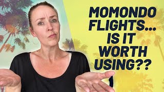 Momondo Review  How Does Momondo Flights Compare to Other Flight Websites [upl. by Ricky]