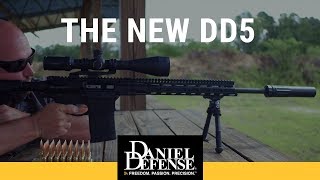 Introducing the New DD5 [upl. by Evelunn]