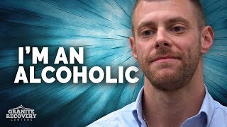 Im An Alcoholic Stories Of Addiction Recovery [upl. by Cavanagh]