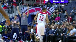 Otto Porter Jr  Sharpshooter [upl. by Tiedeman]