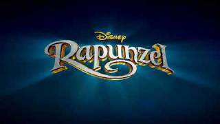 Disney TangledEntrelaçados  I See The Light EU Portuguese HD [upl. by Dnomayd]