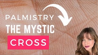 ❌Do You Have the MYSTIC CROSS • Read Your Palm in 5 minutes • Intuitive Palmistry [upl. by Ainnat]