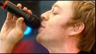 Darren Hayes  I Knew I Loved You amp Truly Madly Deeply [upl. by Sirdi]