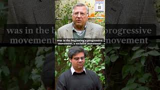 ZIONISM Was A PROGRESSIVE Movement  Dr Pervez Hoodbhoy [upl. by Atiz]