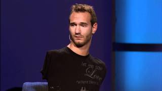 Rock Church  Life Without Limbs  Nick Vujicic by Nick Vujicic [upl. by Gerstner]