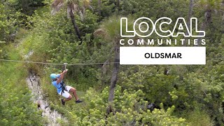 Local Communities Oldsmar near Clearwater Florida [upl. by Keverne]