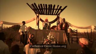 Epic National 60  Catholics Come Home [upl. by Einot]