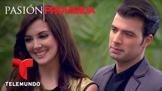 Forbidden Love  Recap 03112013  Telemundo English [upl. by Marquardt]