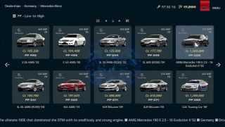 Gran Turismo 6 dealership  All cars [upl. by Malkin]