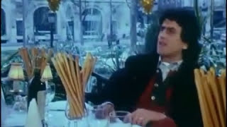 Toto Cutugno  Litaliano videolyrics 1983 [upl. by Mundford367]