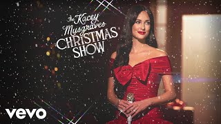 Mele Kalikimaka ft Zooey Deschanel The Kacey Musgraves Christmas Show  Official Audio [upl. by Airekat]