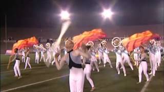 Phantom Regiment 2007 Firebird Suite [upl. by The365]