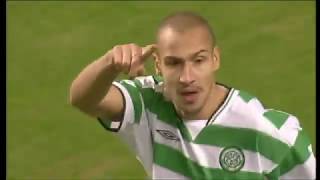 Henrik Larsson Top 20 Goals for Celtic [upl. by Holly650]