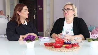 Süt Arttırıcı Karışım  Esra Ertuğruldan Süt Artırmanın Yolları  Anne Sütü Arttıran Yiyecekler [upl. by Darlleen]