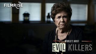 Worlds Most Evil Killers  Season 3 Episode 11  Bobby Joe Long  Full Episode [upl. by Nahtaj]