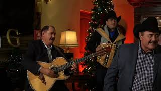 Los Huracanes Del Norte  Popurrí Navideño Video 2020 [upl. by Lorraine]