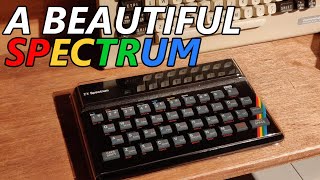 ZX Spectrum Part 3  Revisiting the machine at last [upl. by Jamima593]