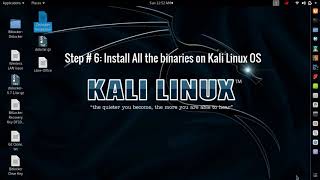 How to Access Windows Bitlocker Drive In Kali Linux OS Using Dislocker [upl. by Ardnuas]